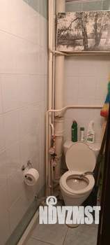 2-к квартира, на длительный срок, 43м2, 4/5 этаж