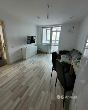 2-к квартира, на длительный срок, 39м2, 10/32 этаж