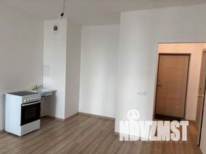 Студия квартира, на длительный срок, 30м2, 5/25 этаж