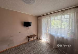 1-к квартира, на длительный срок, 25м2, 4/9 этаж