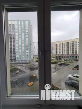 Студия квартира, посуточно, 25м2, 3/14 этаж