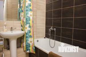 1-к квартира, посуточно, 15м2, 1/1 этаж