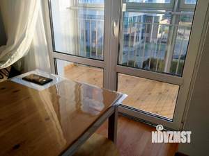 1-к квартира, на длительный срок, 45м2, 4/26 этаж