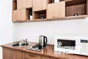 1-к квартира, посуточно, 50м2, 10/20 этаж