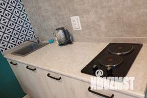 1-к квартира, посуточно, 27м2, 2/16 этаж