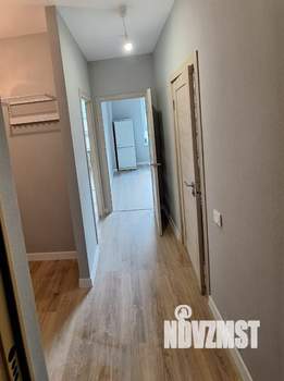 1-к квартира, на длительный срок, 33м2, 7/9 этаж