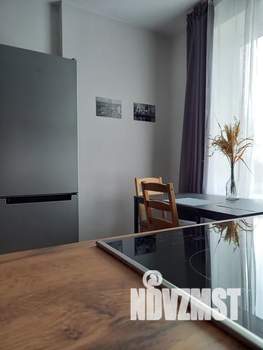 1-к квартира, посуточно, 35м2, 4/10 этаж