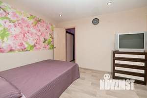 2-к квартира, посуточно, 41м2, 2/5 этаж