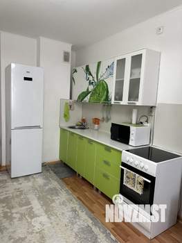 2-к квартира, посуточно, 48м2, 14/27 этаж