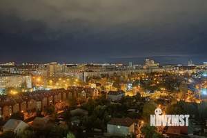 1-к квартира, посуточно, 24м2, 15/31 этаж