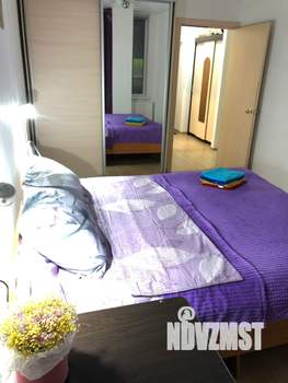 1-к квартира, на длительный срок, 42м2, 3/25 этаж