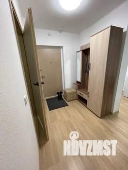 1-к квартира, посуточно, 35м2, 5/27 этаж