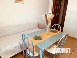 2-к квартира, посуточно, 55м2, 12/16 этаж