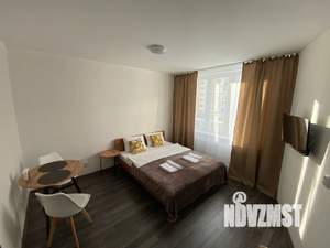 Студия квартира, посуточно, 25м2, 5/14 этаж