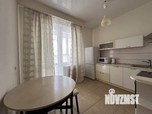 1-к квартира, на длительный срок, 45м2, 8/24 этаж
