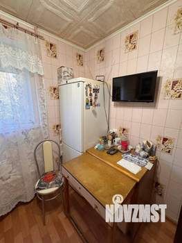 3-к квартира, на длительный срок, 53м2, 2/5 этаж