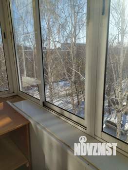 1-к квартира, на длительный срок, 29м2, 5/5 этаж