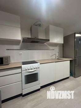 2-к квартира, на длительный срок, 54м2, 4/5 этаж