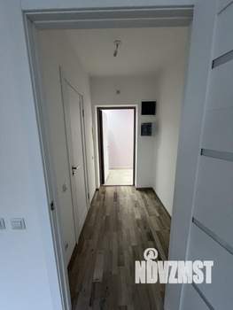 Студия квартира, на длительный срок, 24м2, 8/14 этаж