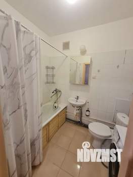 1-к квартира, на длительный срок, 53м2, 10/25 этаж