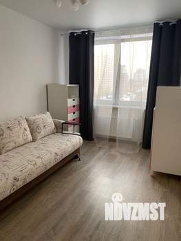 1-к квартира, на длительный срок, 40м2, 6/30 этаж