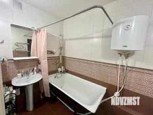 1-к квартира, на длительный срок, 45м2, 8/24 этаж