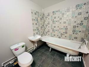 Студия квартира, на длительный срок, 26м2, 12/28 этаж