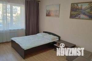 1-к квартира, посуточно, 37м2, 1/4 этаж