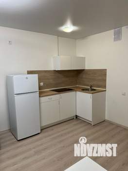 Студия квартира, на длительный срок, 25м2, 5/34 этаж