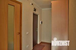 1-к квартира, посуточно, 35м2, 6/9 этаж
