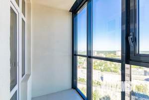 Студия квартира, посуточно, 38м2, 29/31 этаж