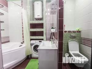 2-к квартира, посуточно, 75м2, 6/14 этаж