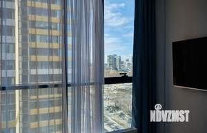 1-к квартира, посуточно, 31м2, 1/1 этаж