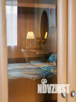 1-к квартира, посуточно, 48м2, 5/5 этаж