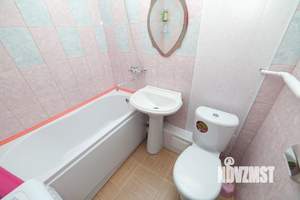 2-к квартира, посуточно, 41м2, 2/5 этаж