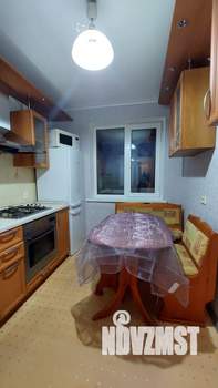 2-к квартира, на длительный срок, 48м2, 12/12 этаж