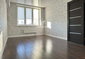 1-к квартира, на длительный срок, 34м2, 6/10 этаж