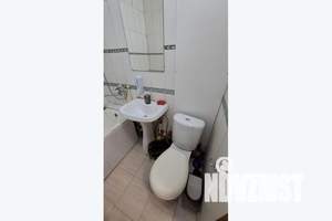 1-к квартира, посуточно, 35м2, 5/5 этаж