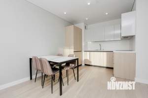 2-к квартира, на длительный срок, 40м2, 5/7 этаж