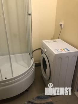 1-к квартира, на длительный срок, 26м2, 7/25 этаж