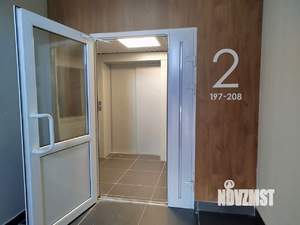 1-к квартира, на длительный срок, 32м2, 2/8 этаж