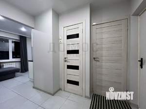 1-к квартира, на длительный срок, 37м2, 4/10 этаж