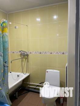 1-к квартира, посуточно, 26м2, 3/9 этаж