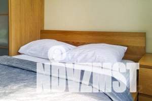 1-к квартира, посуточно, 38м2, 6/25 этаж