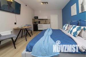 1-к квартира, посуточно, 26м2, 9/16 этаж