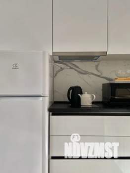 Студия квартира, посуточно, 29м2, 15/25 этаж