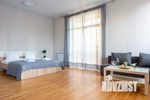 1-к квартира, посуточно, 45м2, 2/9 этаж