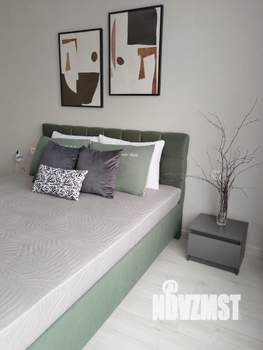 2-к квартира, посуточно, 60м2, 1/1 этаж