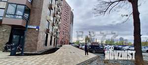 Студия квартира, на длительный срок, 20м2, 15/29 этаж