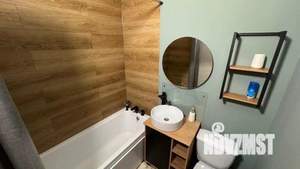 1-к квартира, посуточно, 31м2, 1/1 этаж